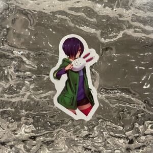 5/$10 Waterproof Vinyl Sticker The Only True Wisdom Is In Knowing You Know Nothi